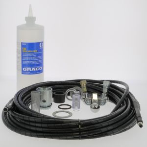 Pièces détachées et accessoires